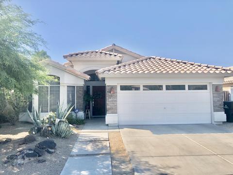 3601 E Rocky Slope Dr, Phoenix, AZ 85044 photo 2