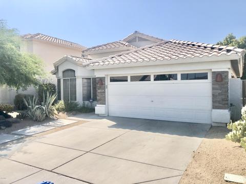 3601 E Rocky Slope Dr, Phoenix, AZ 85044 photo 3