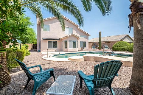 2803 E Wagoner Rd, Phoenix, AZ 85032 photo 5