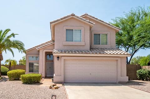 2803 E Wagoner Rd, Phoenix, AZ 85032 photo 1
