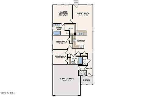1085 W Starview Ave, Coolidge, AZ 85128