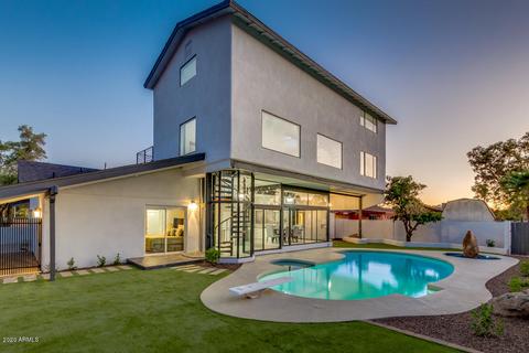 2814 E Cactus Rd, Phoenix, AZ 85032 photo 68