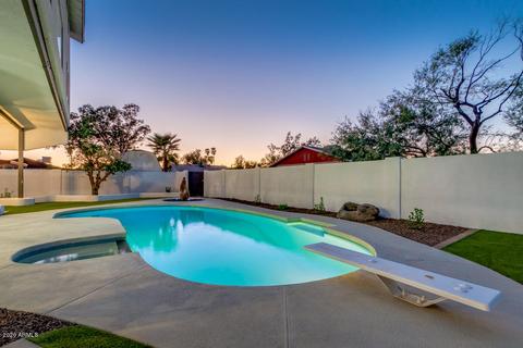 2814 E Cactus Rd, Phoenix, AZ 85032 photo 69