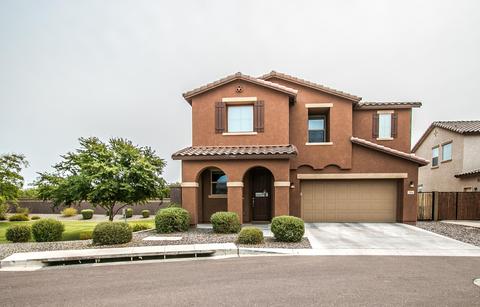 7955 E Boise St, Mesa, AZ 85207 photo 1