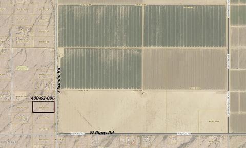 0 S Sandia Rd #-, Buckeye, AZ 85326