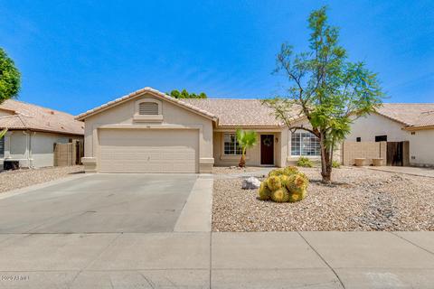 940 W 15th Ln, Apache Junction, AZ 85120 photo 1