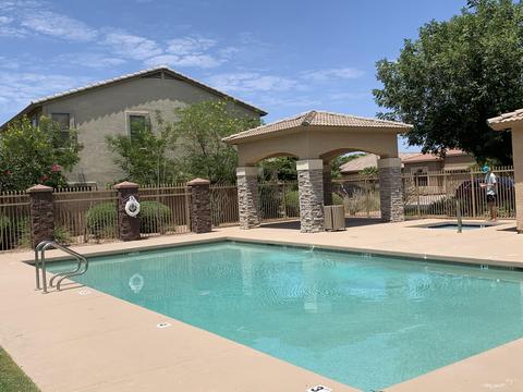 9854 E Flower Ave, Mesa, AZ 85208 photo 18