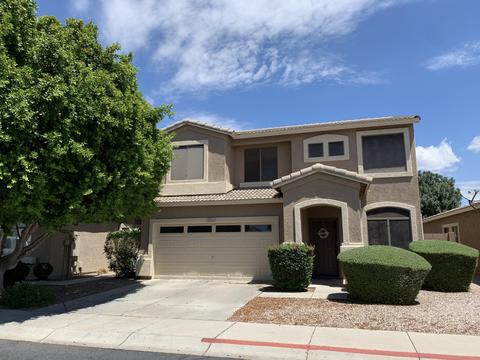 9854 E Flower Ave, Mesa, AZ 85208 photo 1