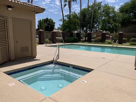 9854 E Flower Ave, Mesa, AZ 85208 photo 19