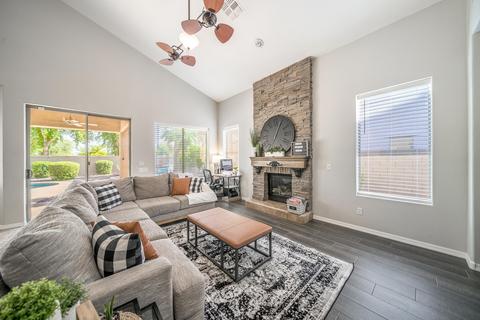4281 E Carriage Way, Gilbert, AZ 85297 photo 17