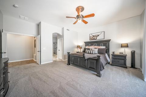 4281 E Carriage Way, Gilbert, AZ 85297 photo 27
