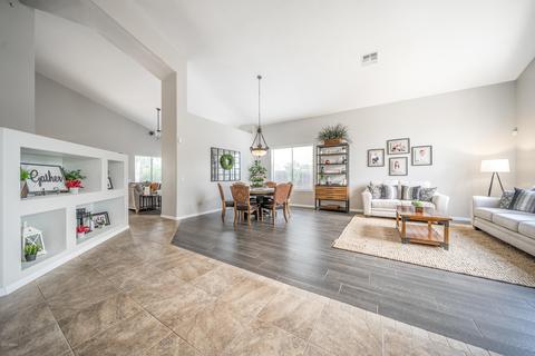 4281 E Carriage Way, Gilbert, AZ 85297 photo 12
