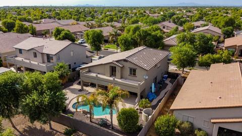 4281 E Carriage Way, Gilbert, AZ 85297 photo 48