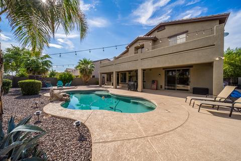 4281 E Carriage Way, Gilbert, AZ 85297 photo 50