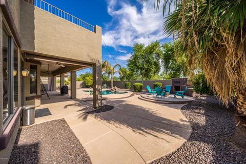 4281 E Carriage Way, Gilbert, AZ 85297 photo 49