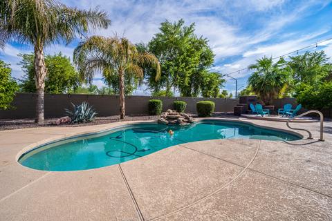 4281 E Carriage Way, Gilbert, AZ 85297 photo 54
