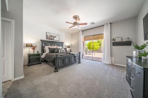 4281 E Carriage Way, Gilbert, AZ 85297 photo 28