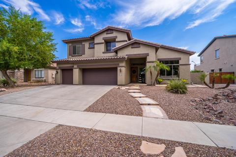 4281 E Carriage Way, Gilbert, AZ 85297 photo 1