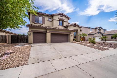 4281 E Carriage Way, Gilbert, AZ 85297 photo 4