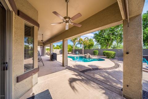 4281 E Carriage Way, Gilbert, AZ 85297 photo 55