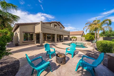 4281 E Carriage Way, Gilbert, AZ 85297 photo 51