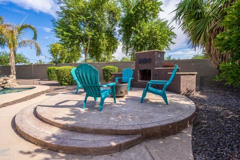 4281 E Carriage Way, Gilbert, AZ 85297 photo 52
