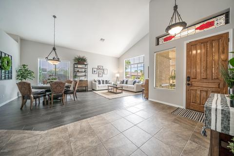 4281 E Carriage Way, Gilbert, AZ 85297 photo 9