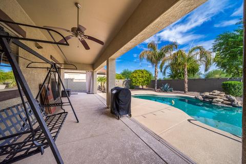 4281 E Carriage Way, Gilbert, AZ 85297 photo 56