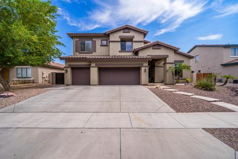 4281 E Carriage Way, Gilbert, AZ 85297 photo 7