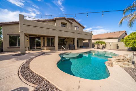 4281 E Carriage Way, Gilbert, AZ 85297 photo 57