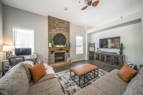4281 E Carriage Way, Gilbert, AZ 85297 photo 18