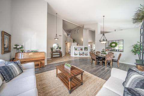 4281 E Carriage Way, Gilbert, AZ 85297 photo 8