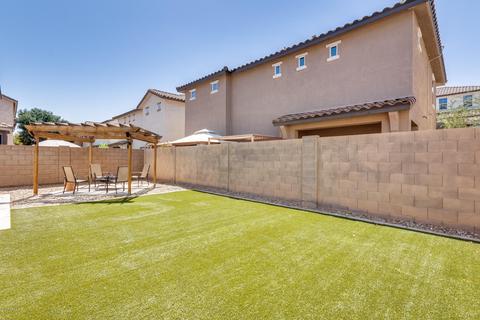 4159 E Vest Ave, Gilbert, AZ 85295 photo 42
