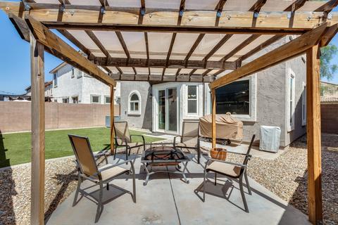 4159 E Vest Ave, Gilbert, AZ 85295 photo 40