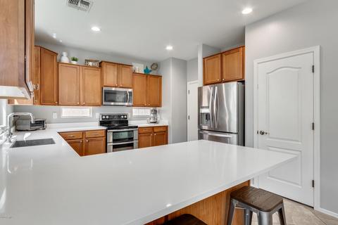 4159 E Vest Ave, Gilbert, AZ 85295 photo 18