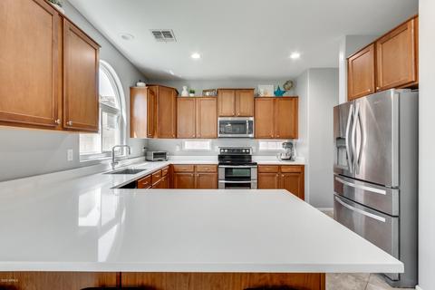 4159 E Vest Ave, Gilbert, AZ 85295 photo 17