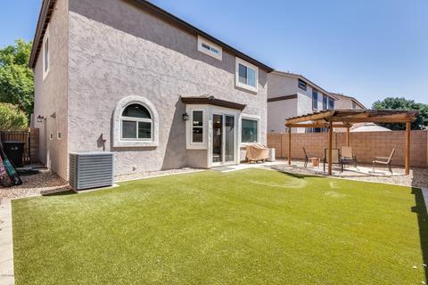 4159 E Vest Ave, Gilbert, AZ 85295 photo 41