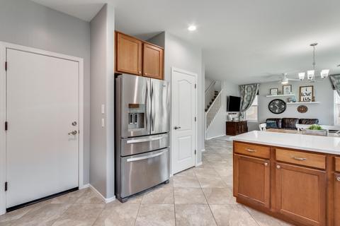 4159 E Vest Ave, Gilbert, AZ 85295 photo 20
