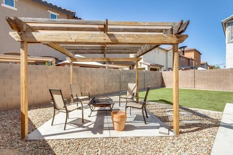 4159 E Vest Ave, Gilbert, AZ 85295 photo 39