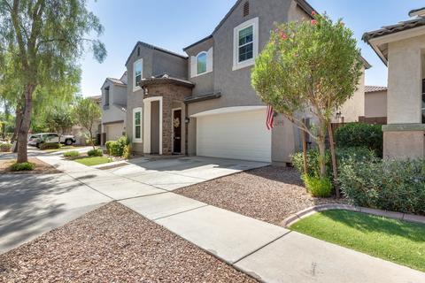 4159 E Vest Ave, Gilbert, AZ 85295 photo 2