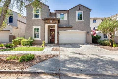 4159 E Vest Ave, Gilbert, AZ 85295 photo 1