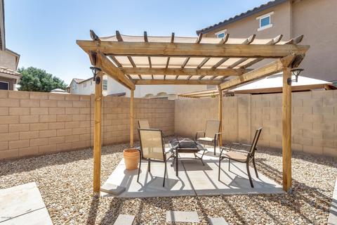 4159 E Vest Ave, Gilbert, AZ 85295 photo 38