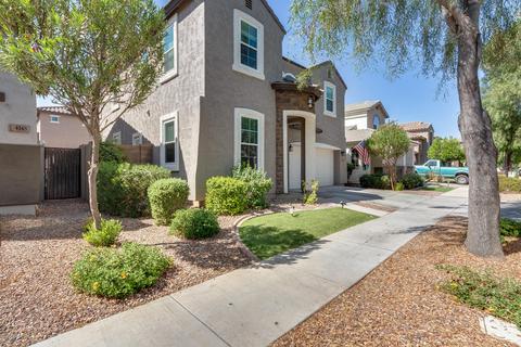 4159 E Vest Ave, Gilbert, AZ 85295 photo 3