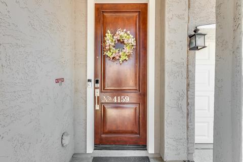 4159 E Vest Ave, Gilbert, AZ 85295 photo 4