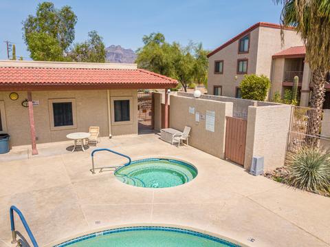 1440 N Idaho Rd #1097, Apache Junction, AZ 85119 photo 17