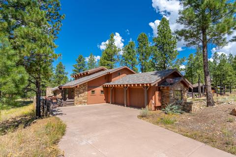 1900 E Hardscrabble Ct, Flagstaff, AZ 86005 photo 1