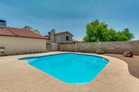 2114 Evans Dr, Phoenix, AZ 85022 photo 35