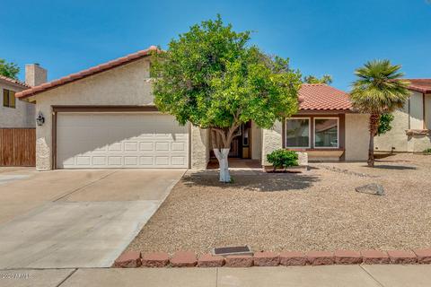 2114 Evans Dr, Phoenix, AZ 85022 photo 2