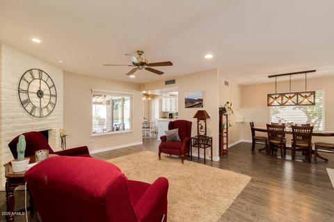 2114 Evans Dr, Phoenix, AZ 85022 photo 14
