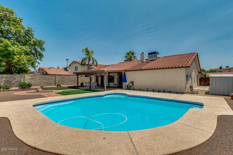 2114 Evans Dr, Phoenix, AZ 85022 photo 34